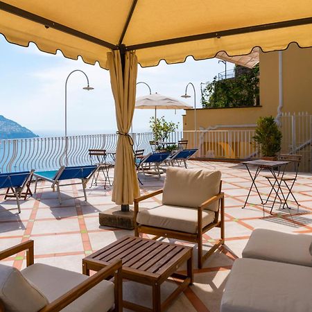 Florida Residence Positano Exterior foto